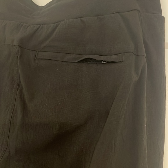 ATHLETA Trekkie North Jogger pant Black - Picture 7 of 8